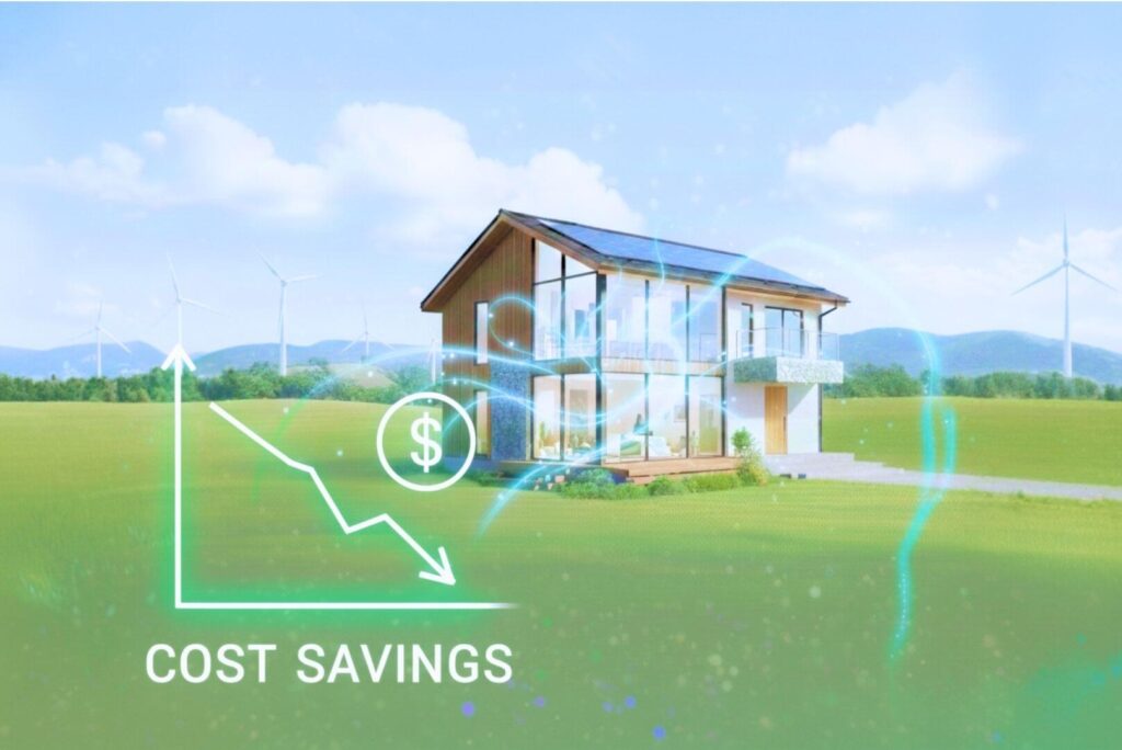 全館空調システムの導入・維持にかかる「費用」の考え方