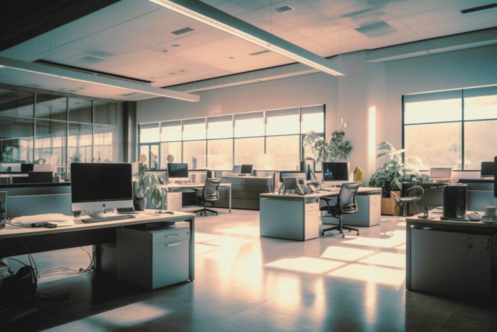 第一の判断基準：法定耐用年数とメーカーサポート期間