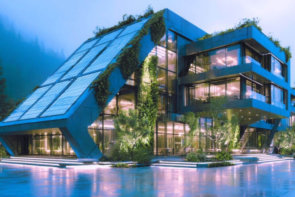 ZEBと空調はなぜ相性が良いのか