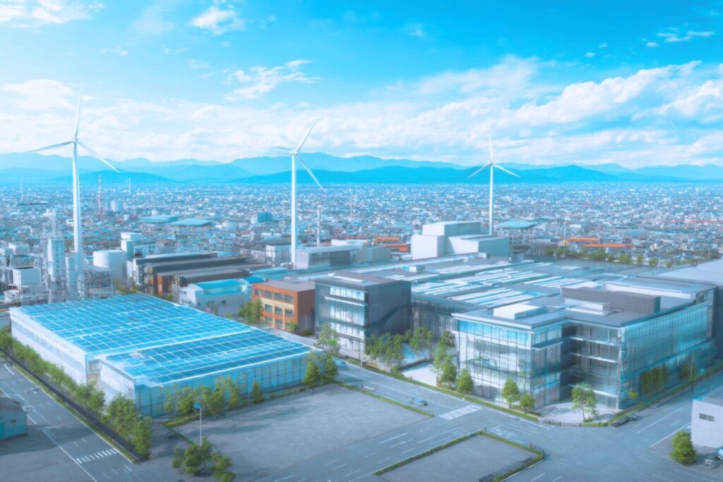 なぜビル群の「廃熱」が問題なのか？ ヒートアイランド現象のメカニズム