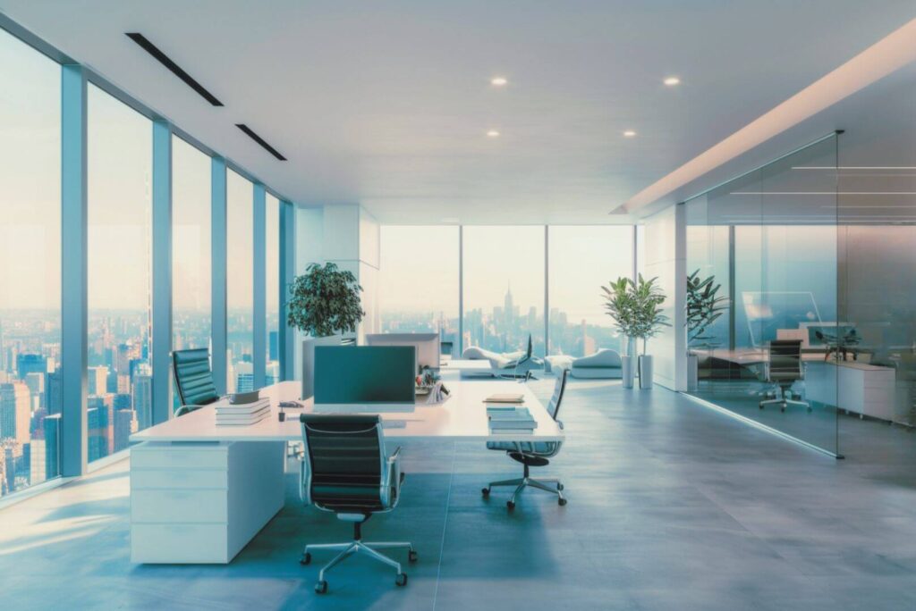 全館空調システムの「快適性」に関するメリット