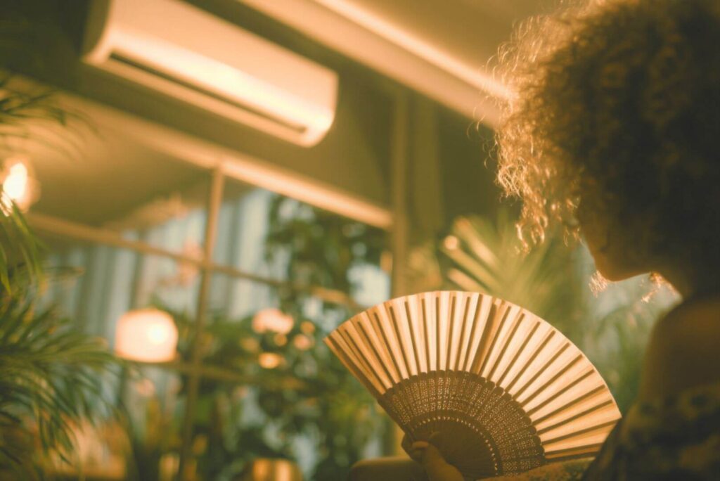 快適性のばらつきが生まれる課題