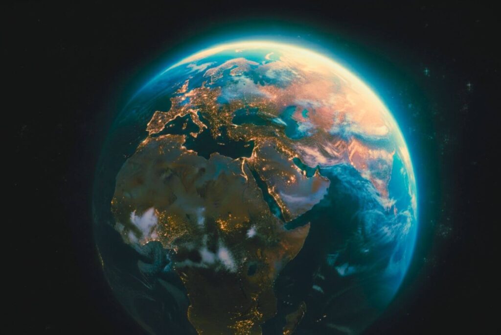 今後の経営への影響：法規制への対応と最新機器への更新メリット