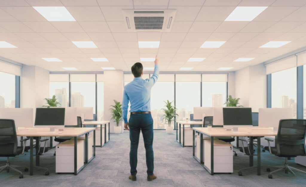 異常に早く気づくためのセルフチェックポイント