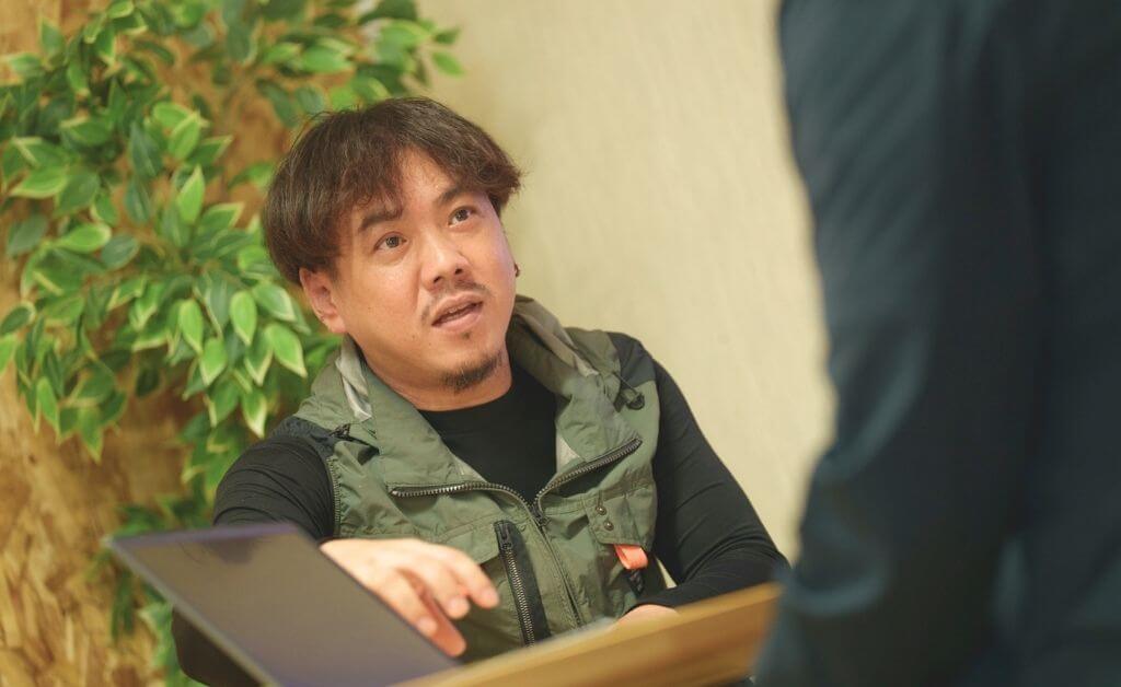 「見て学べ」を変える。若手が主体的に動く工場へ。